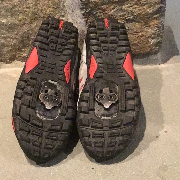 Specialized SPD Mountain Bike Shoes 7.5 - Picture 4 of 6